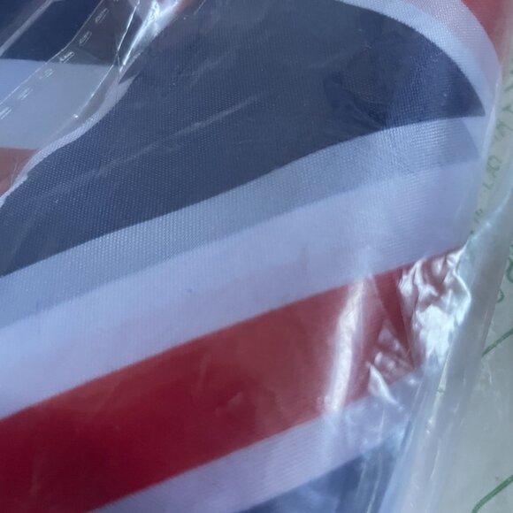 Union Jack Flags - Picture 4 of 6